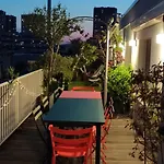 Penthouse Paris 15